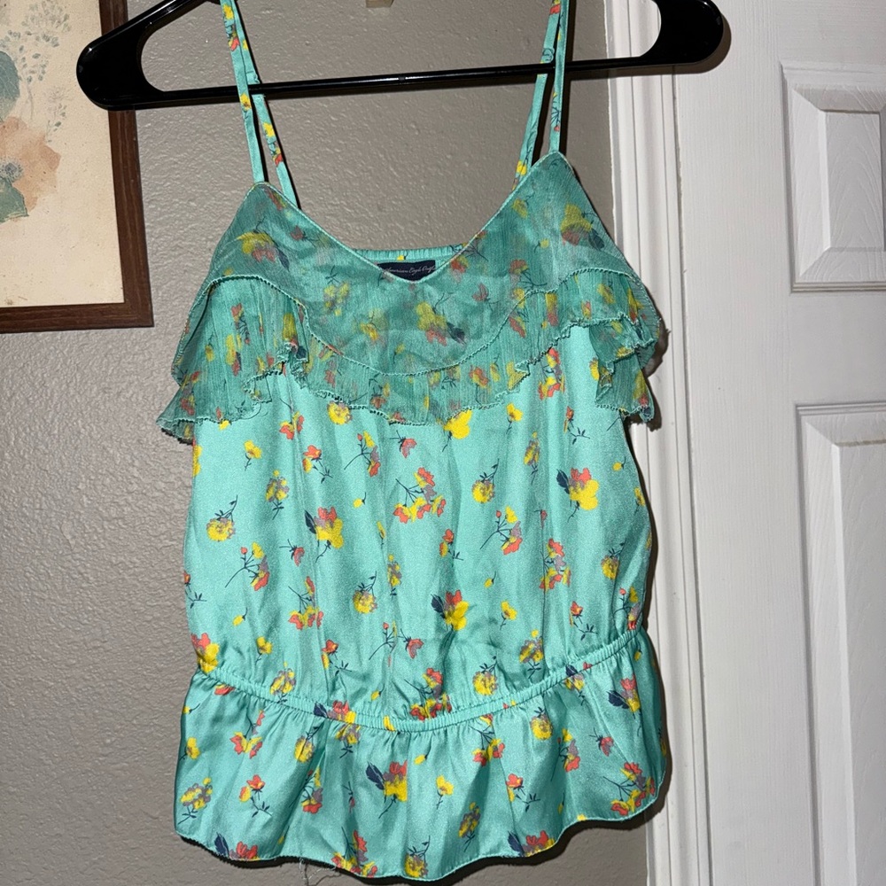 American Eagle cami